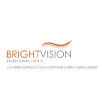 BRIGHT VISION EVENTS LTD Logo