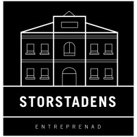Storstadens Entreprenad AB Logo