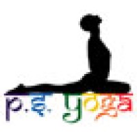 P.S. Yoga Logo