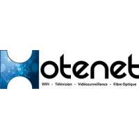 HOTENET Logo