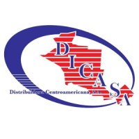 Distribuidora Centroamericana, S.A. Logo