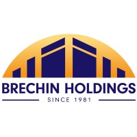 Brechin Holdings Limited Logo