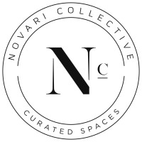 Novari Collective Curated Spaces Inc. Logo
