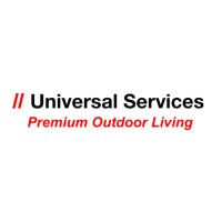 Universal Services Logo
