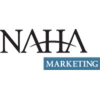 NAHA Marketing, Inc. Logo