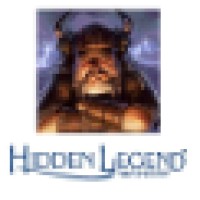 Hidden Legend Winery Logo