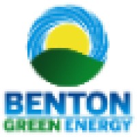 Benton Green Energy Logo