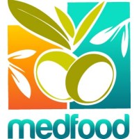 Med Food Logo