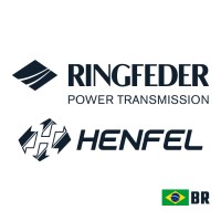 Henfel Logo