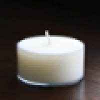 Pacific Coast Candles Logo