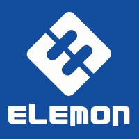 Electrónica Elemon Logo