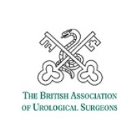 THE BRITISH ASSOCIATION OF UROLOGICAL SURGEONS LIMITED Logo