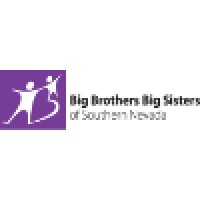 Big Brothers Big Sisters of Southern Nevada Logo