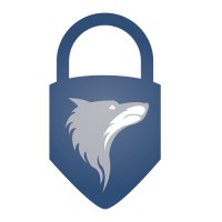 Silver Wolf Security Logo