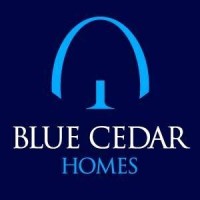 Blue Cedar Homes Ltd Logo