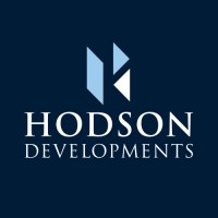 Hodson Developments Limited Logo
