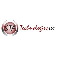 STA Technologies, LLC. Logo