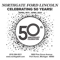 Northgate Ford Lincoln Logo