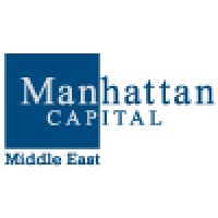 Manhattan Capital - Middle East Logo