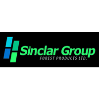 Sinclar Group Forest Products Ltd. Logo