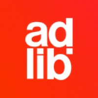ADLIB DIGITAL Logo