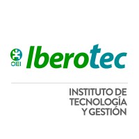 INSTITUTO IBEROTEC Logo