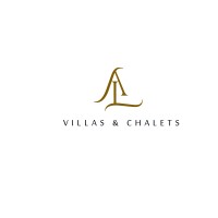 A-List Villas & Chalets Logo