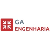 GA Serviços de Engenharia LTDA. Logo