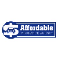 Affordable Insurance Logo