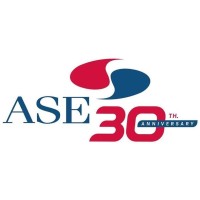 ASE PLUMBING & HEATING SUPPLIES LTD. Logo