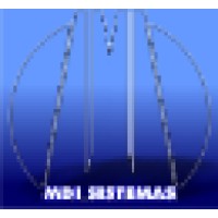 MDI SISTEMAS Logo