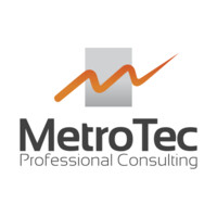 Metrotec S.A. Logo