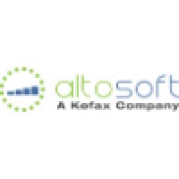 Altosoft Corporation Logo