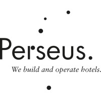 PERSEUS Logo