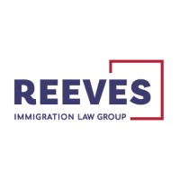 Reeves Immigration Law Group Logo