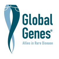 Global Genes Logo