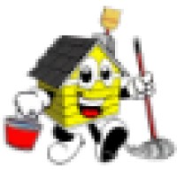 The Final Touch Cleaning Service, Ketcham Inc. Logo