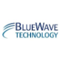 BlueWave Technology Logo