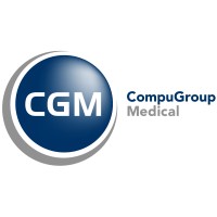CompuGroup Medical Polska Logo
