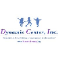 Dynamic Center Inc. Logo