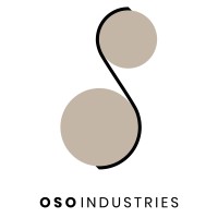 Oso Industries Inc Logo