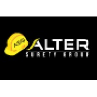 Alter Surety Group, Inc. Logo