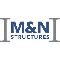 M & N Structures, Inc. Logo