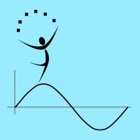TechnoFrolics Logo