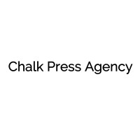 Chalk Press Agency Ltd Logo