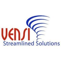 Vensi, Inc. Logo