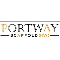 Portway Scaffolding Logo
