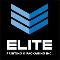 Elite Printing and Packaging, Inc. Logo