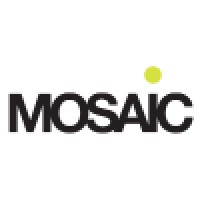 Mosaic Communications Logo