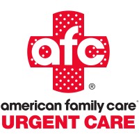 AFC Urgent Care Portland Logo